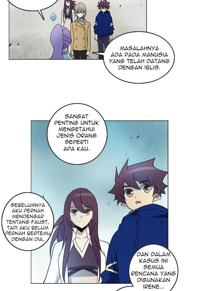 Soul Cartel Chapter 66 Gambar 58