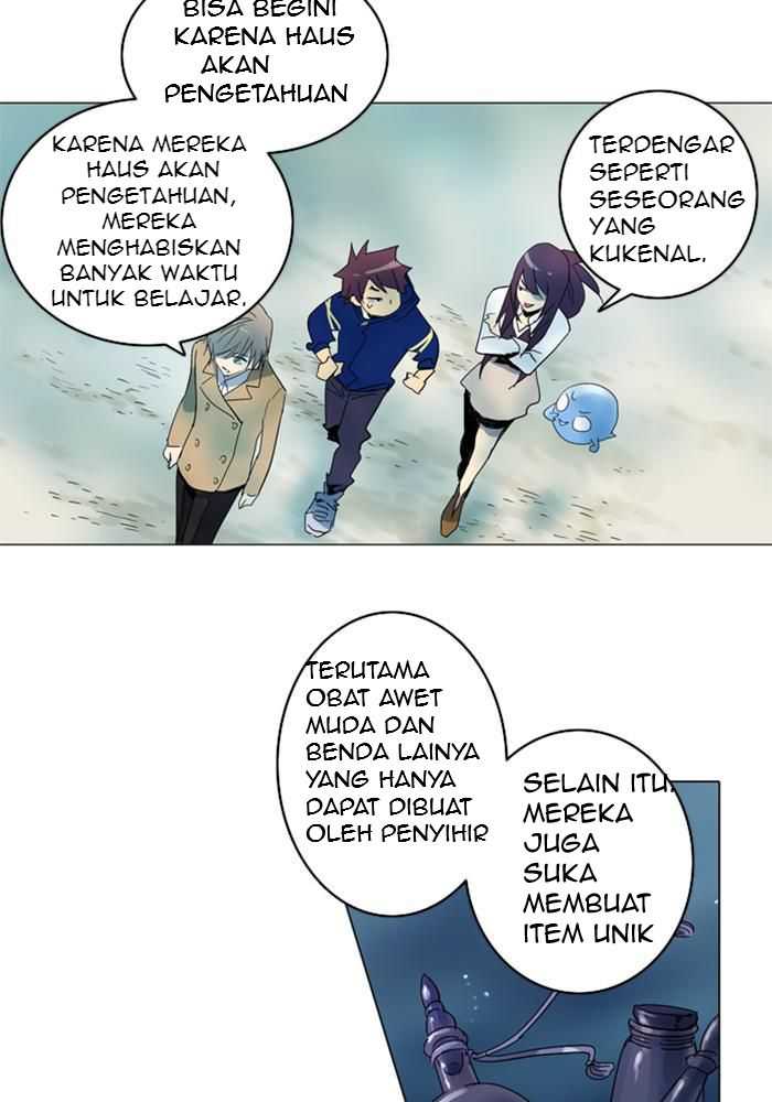 Soul Cartel Chapter 66 Gambar 6