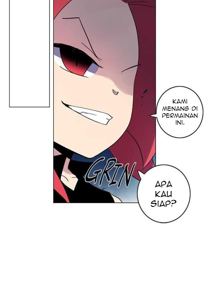 Soul Cartel Chapter 66 Gambar 61