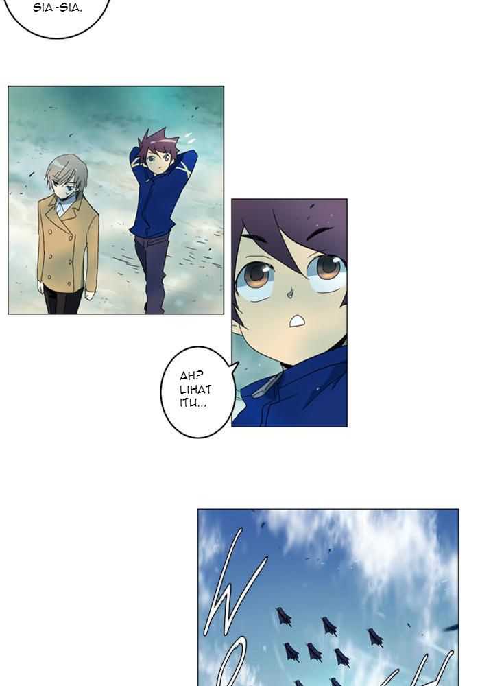 Soul Cartel Chapter 66 Gambar 9