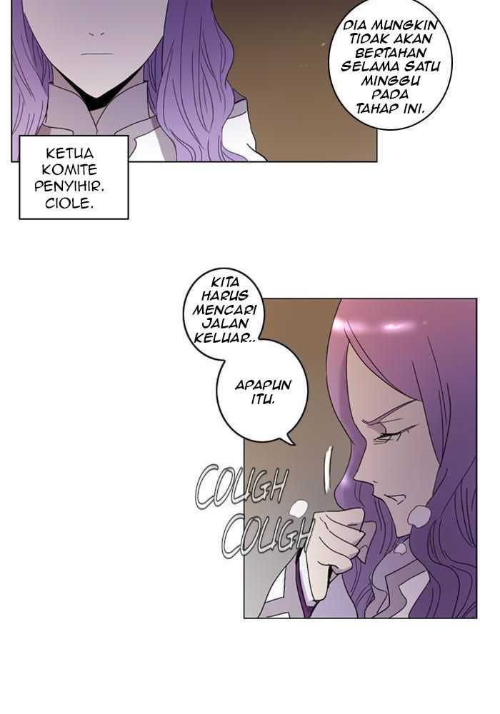 Soul Cartel Chapter 65 Gambar 35