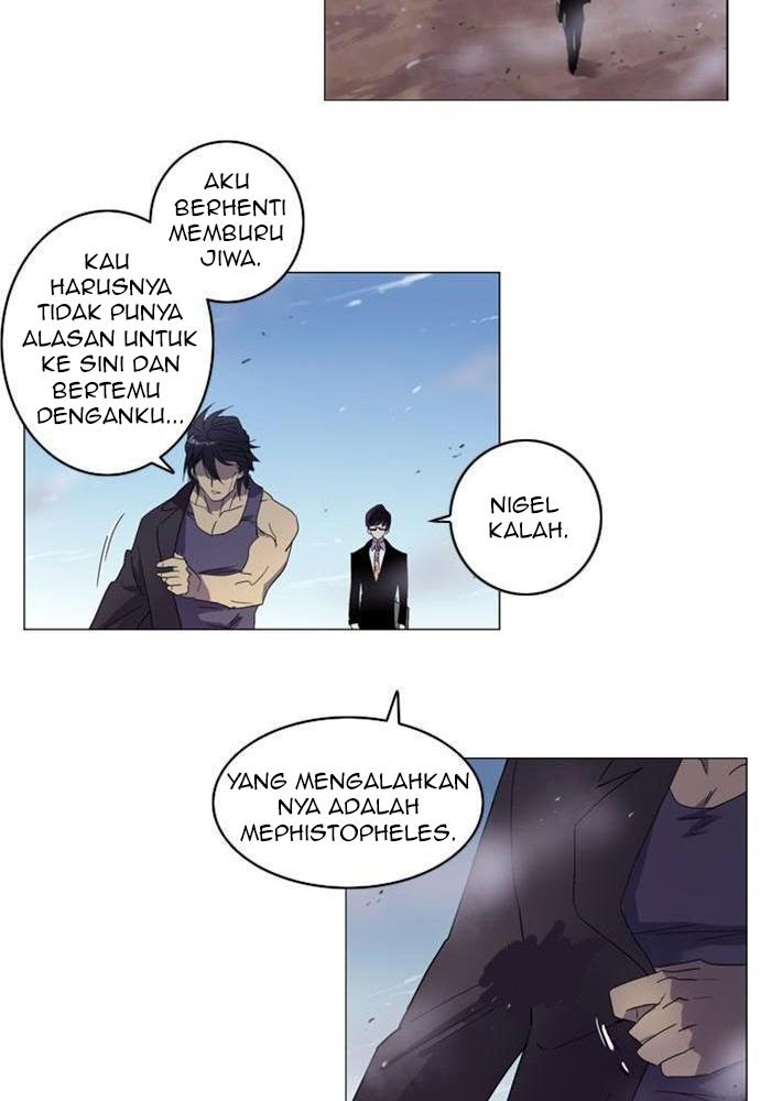 Soul Cartel Chapter 64 Gambar 18