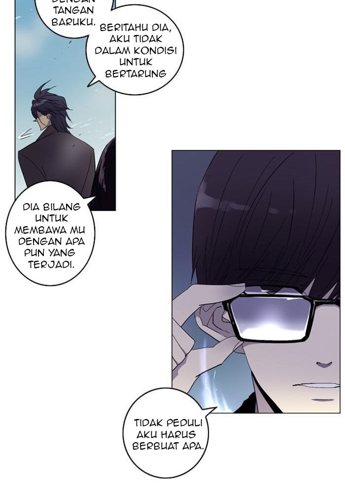 Soul Cartel Chapter 64 Gambar 24