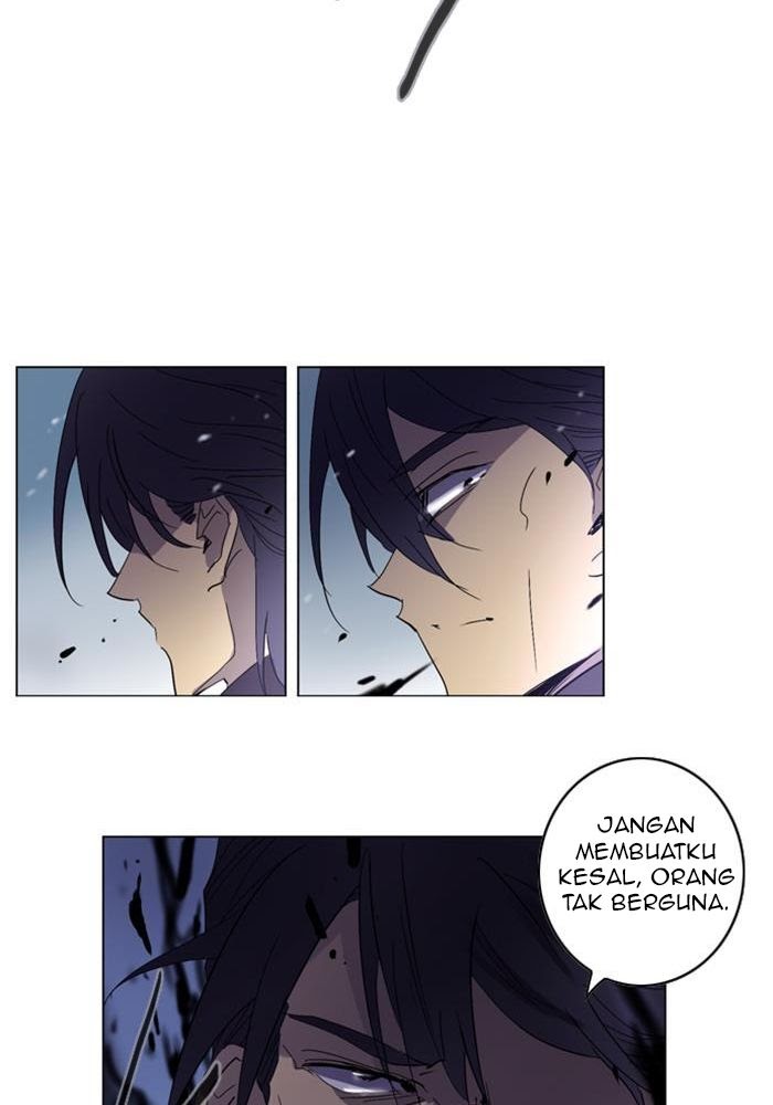 Soul Cartel Chapter 64 Gambar 26