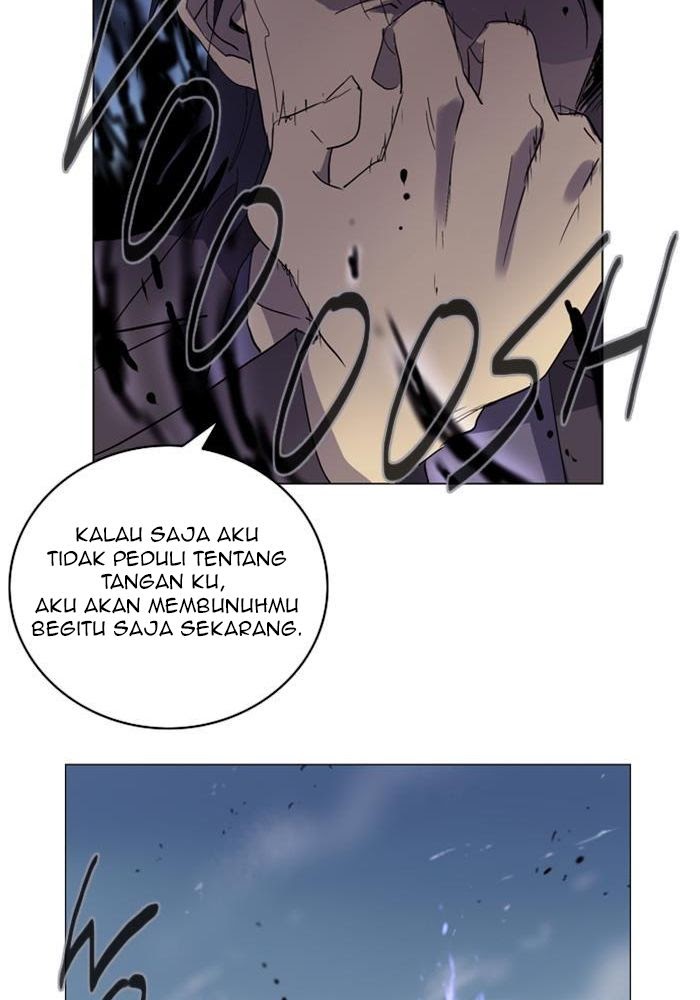 Soul Cartel Chapter 64 Gambar 27
