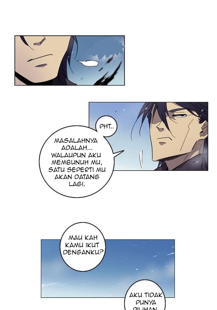 Soul Cartel Chapter 64 Gambar 29