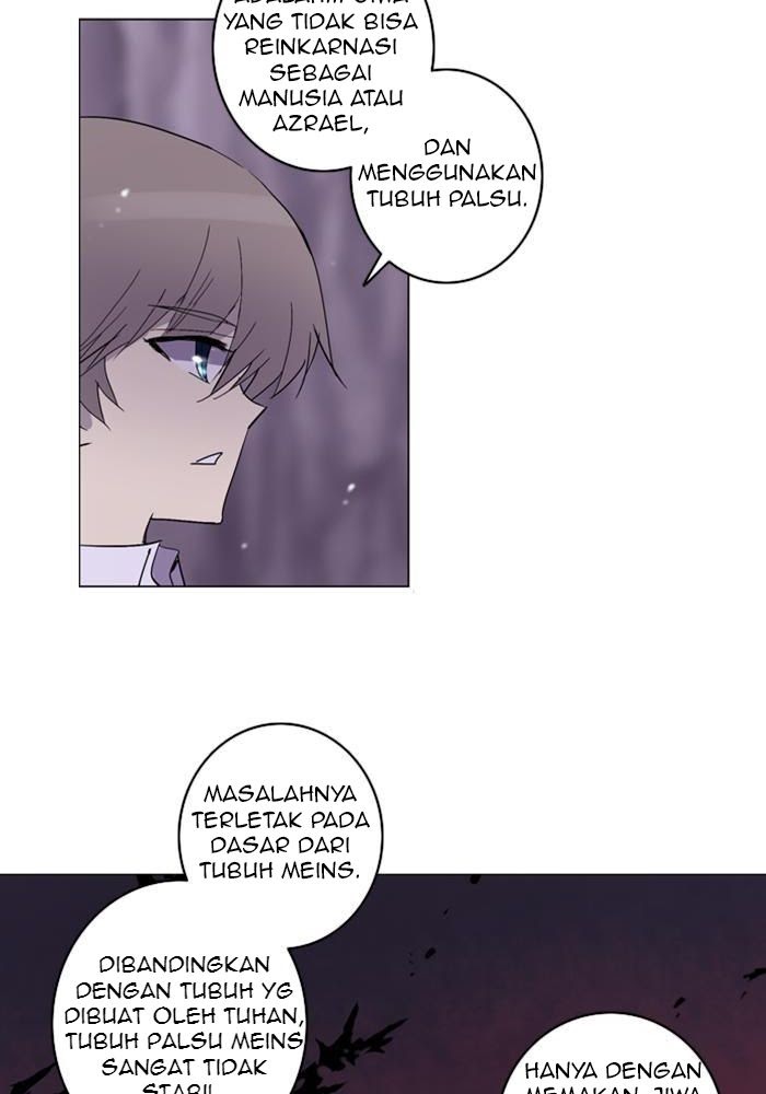 Soul Cartel Chapter 64 Gambar 3