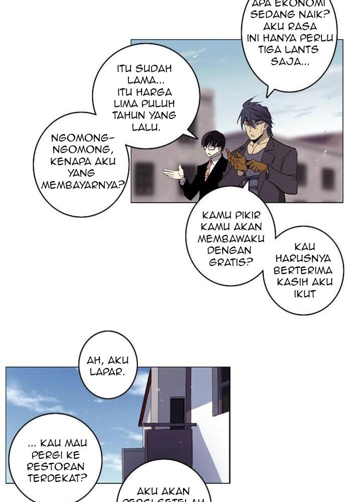 Soul Cartel Chapter 64 Gambar 32