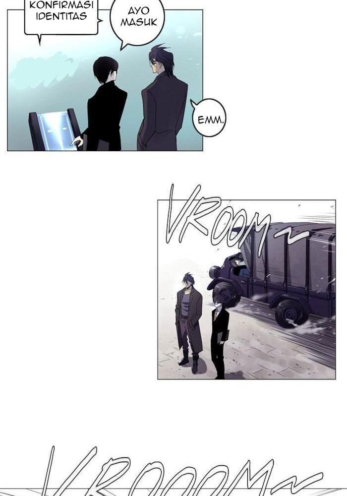 Soul Cartel Chapter 64 Gambar 34