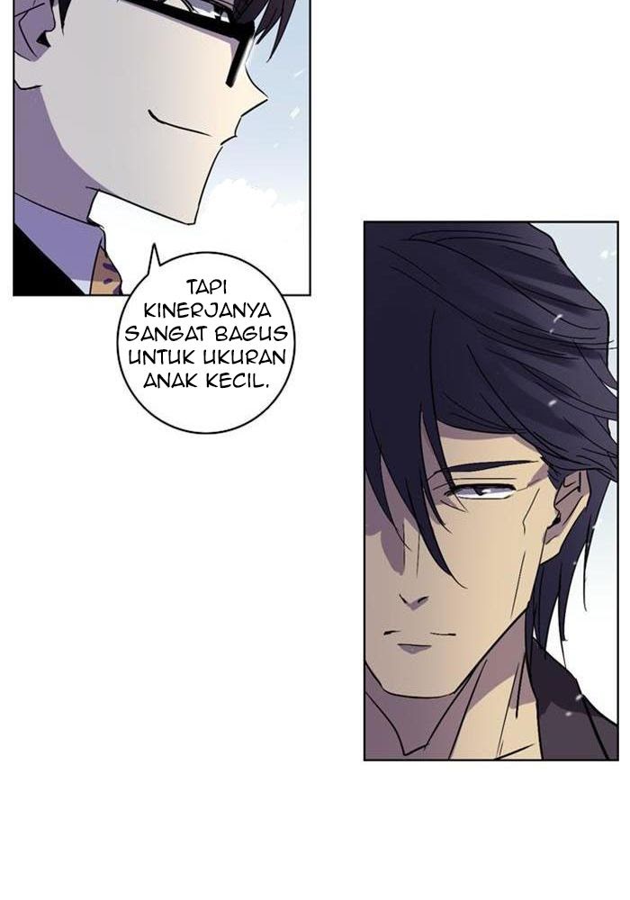 Soul Cartel Chapter 64 Gambar 38