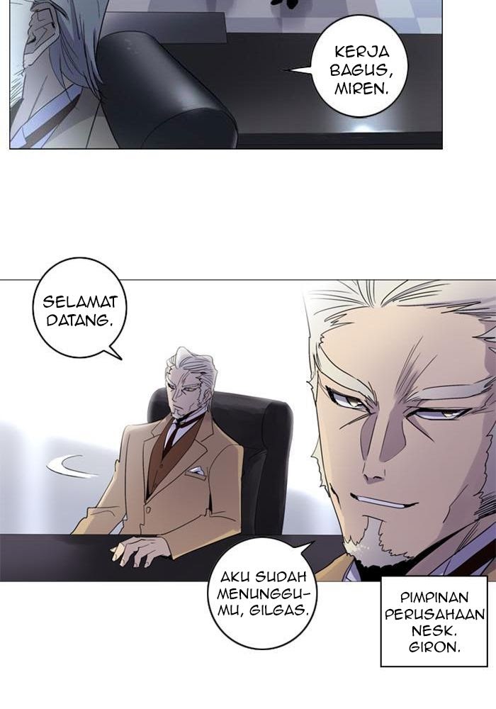 Soul Cartel Chapter 64 Gambar 42