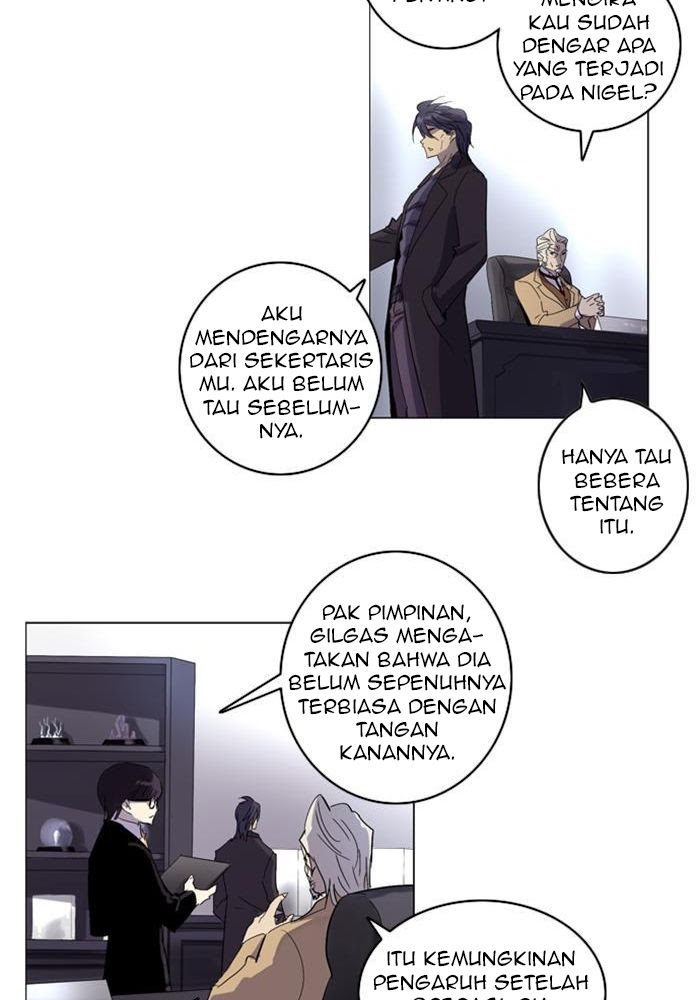 Soul Cartel Chapter 64 Gambar 45