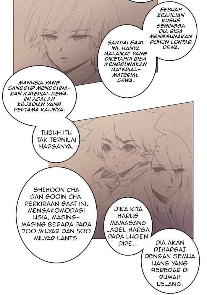 Soul Cartel Chapter 64 Gambar 49