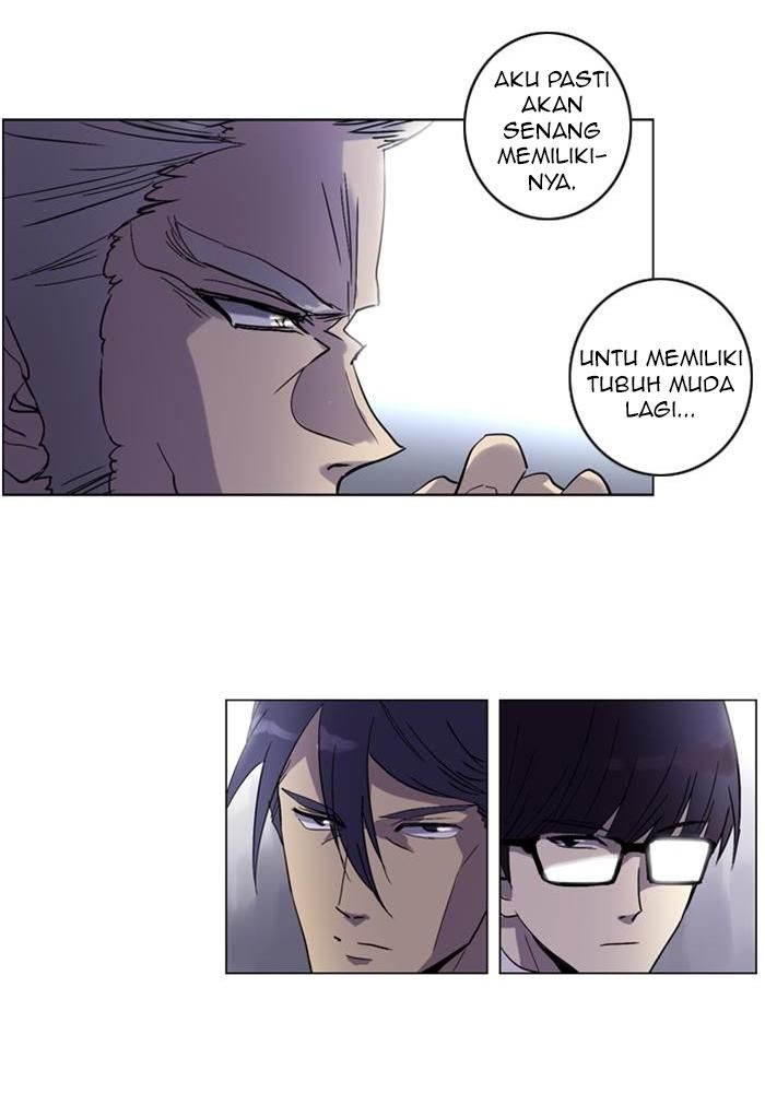 Soul Cartel Chapter 64 Gambar 51