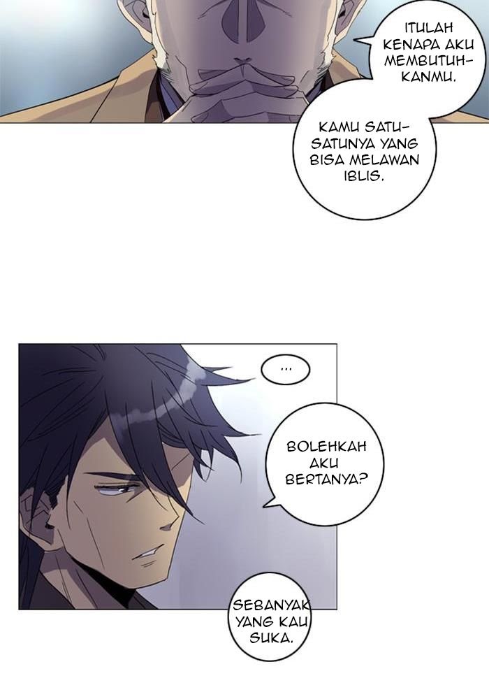 Soul Cartel Chapter 64 Gambar 53