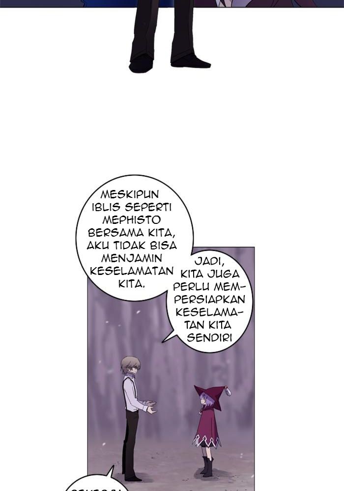 Soul Cartel Chapter 64 Gambar 7