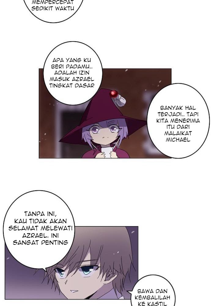 Soul Cartel Chapter 63 Gambar 45
