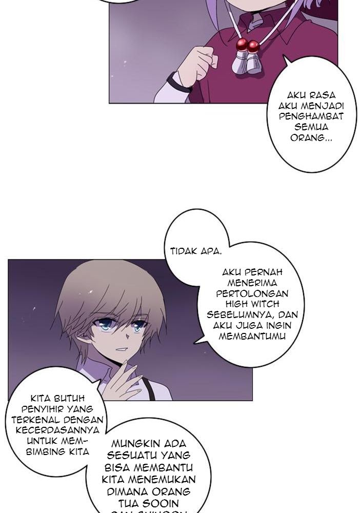 Soul Cartel Chapter 63 Gambar 49