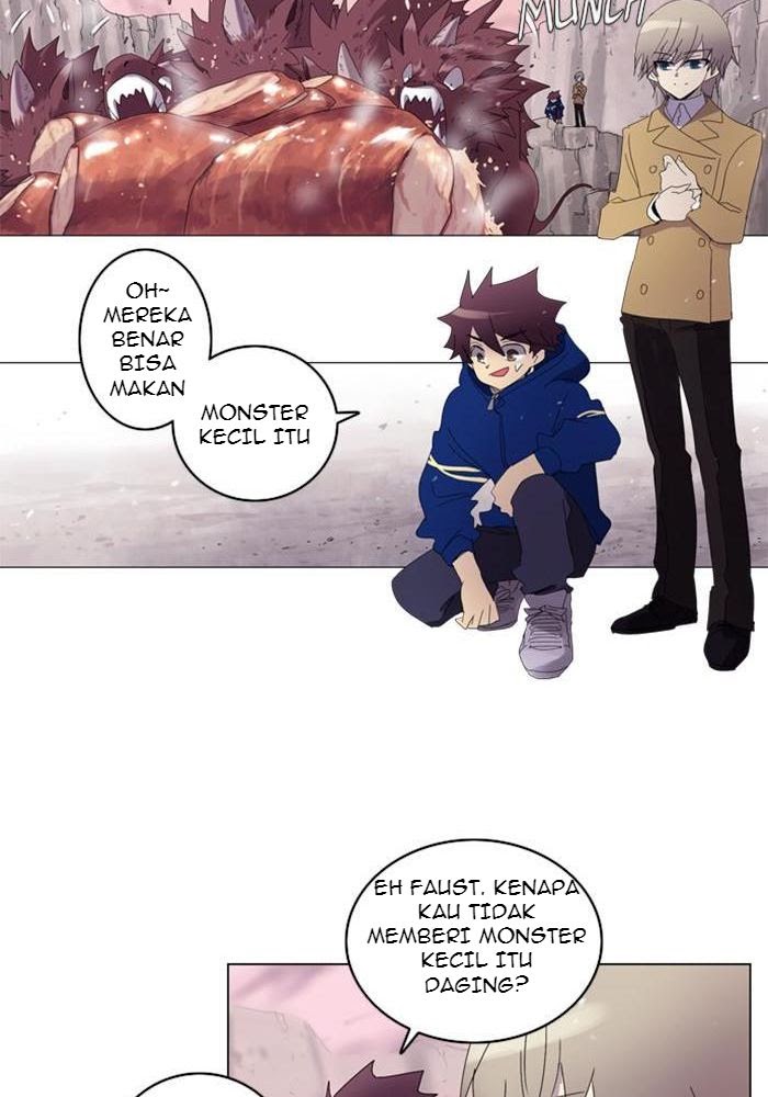 Soul Cartel Chapter 62 Gambar 11