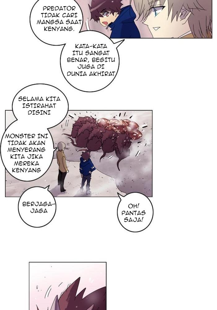 Soul Cartel Chapter 62 Gambar 12