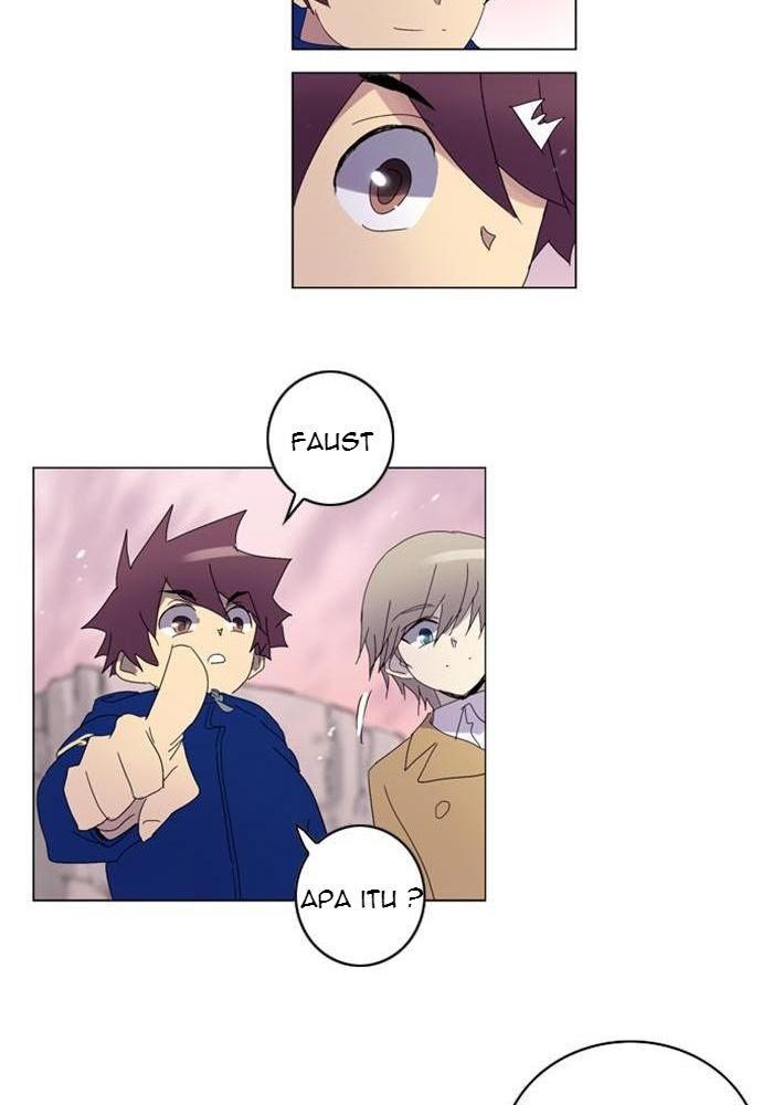 Soul Cartel Chapter 62 Gambar 15