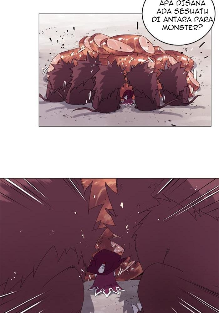 Soul Cartel Chapter 62 Gambar 16