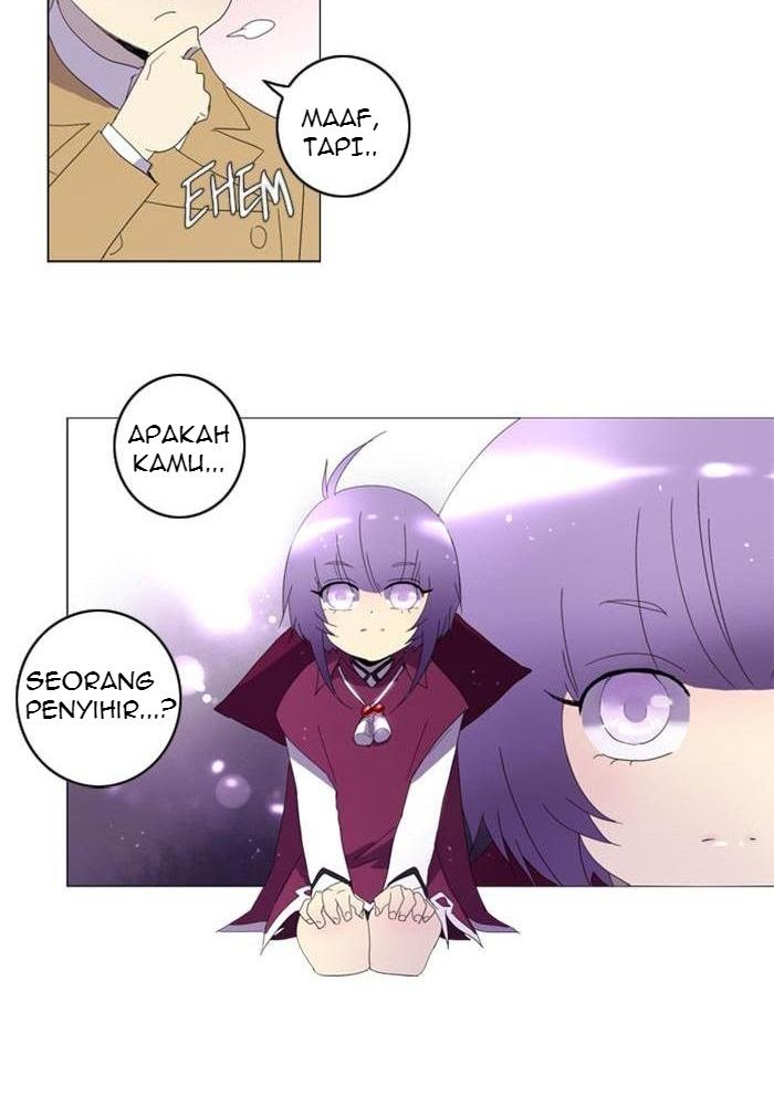 Soul Cartel Chapter 62 Gambar 21