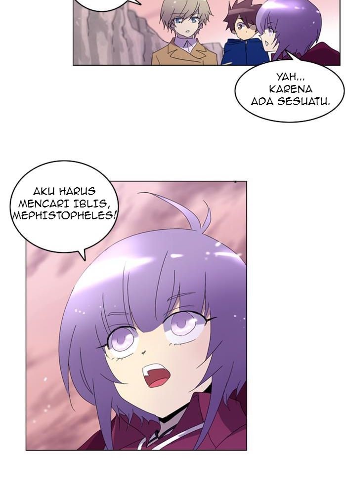 Soul Cartel Chapter 62 Gambar 23