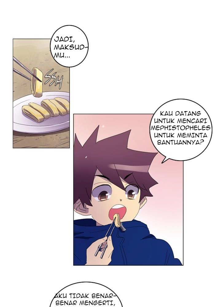 Soul Cartel Chapter 62 Gambar 25