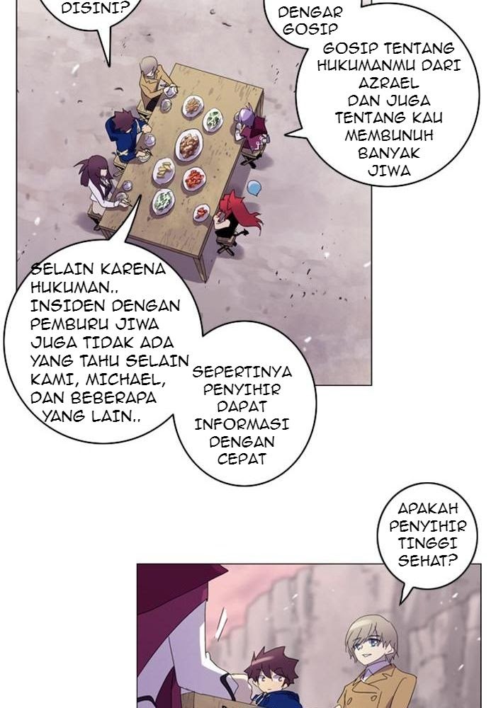 Soul Cartel Chapter 62 Gambar 30