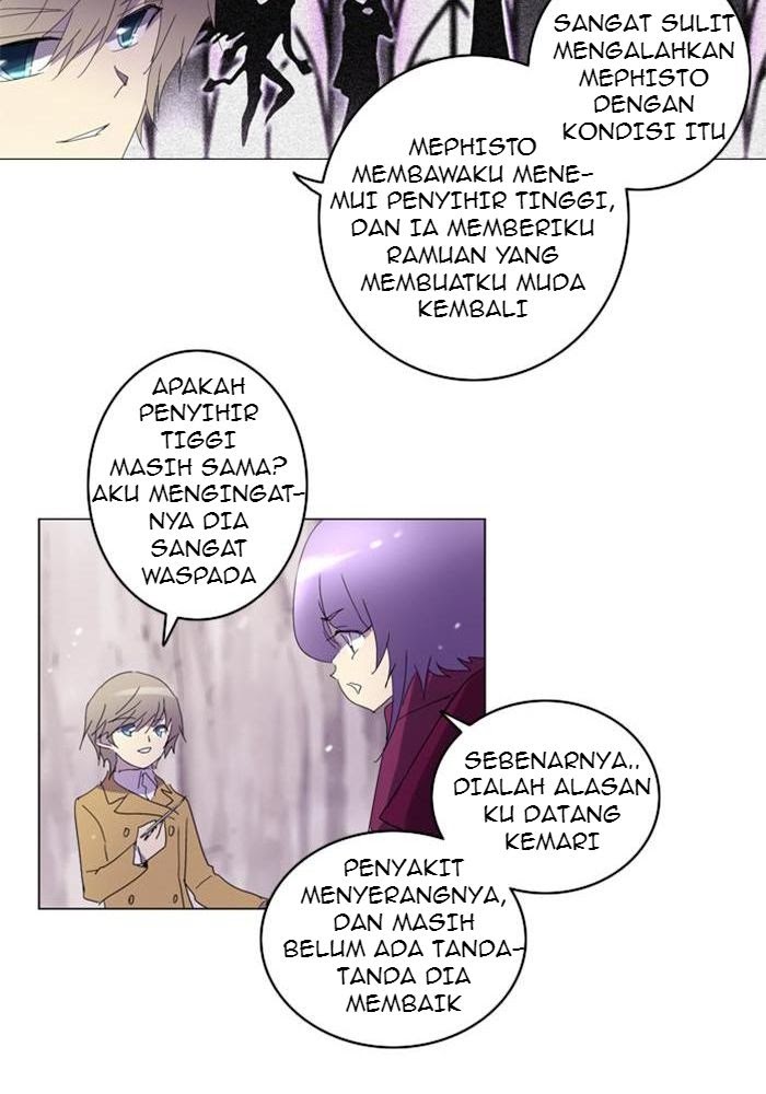Soul Cartel Chapter 62 Gambar 32