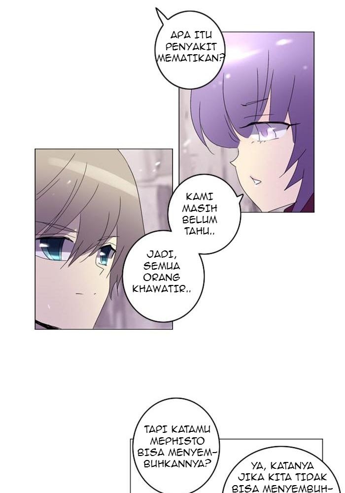 Soul Cartel Chapter 62 Gambar 33