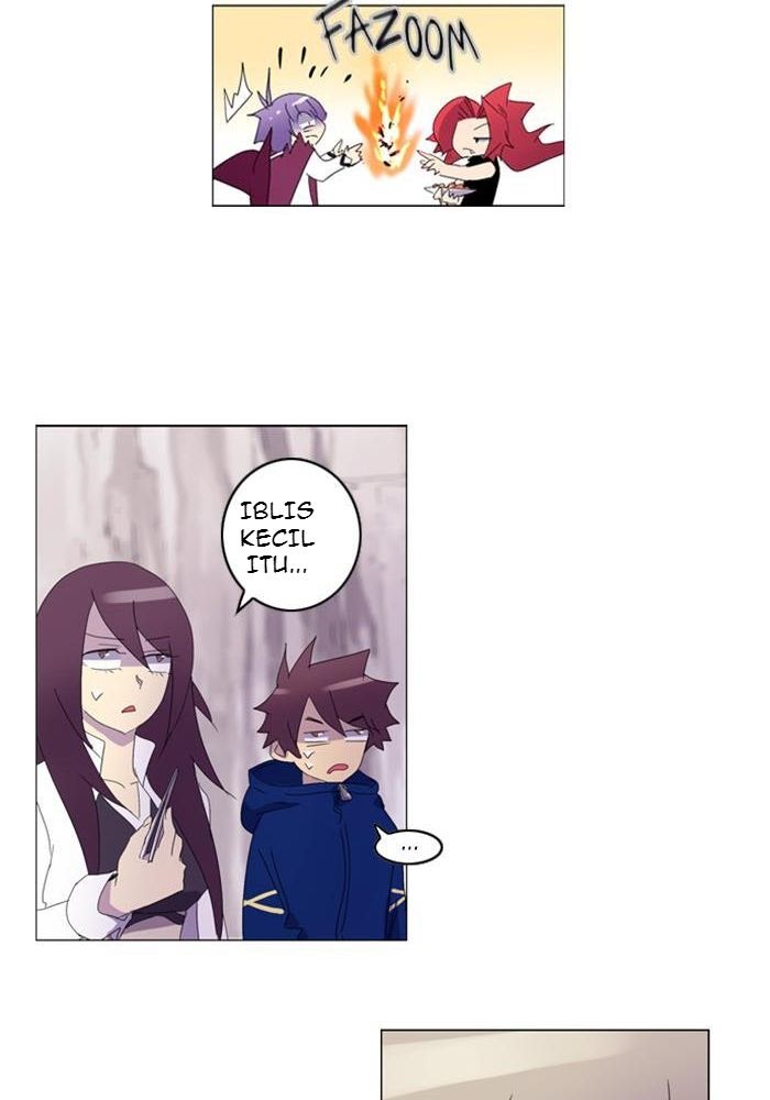 Soul Cartel Chapter 62 Gambar 37