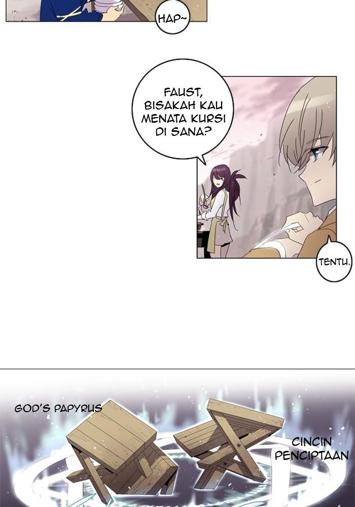 Soul Cartel Chapter 62 Gambar 5