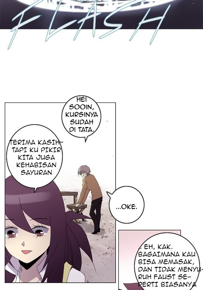 Soul Cartel Chapter 62 Gambar 6