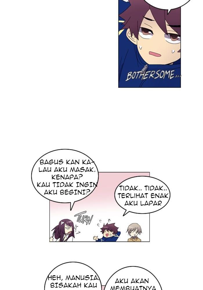 Soul Cartel Chapter 62 Gambar 7