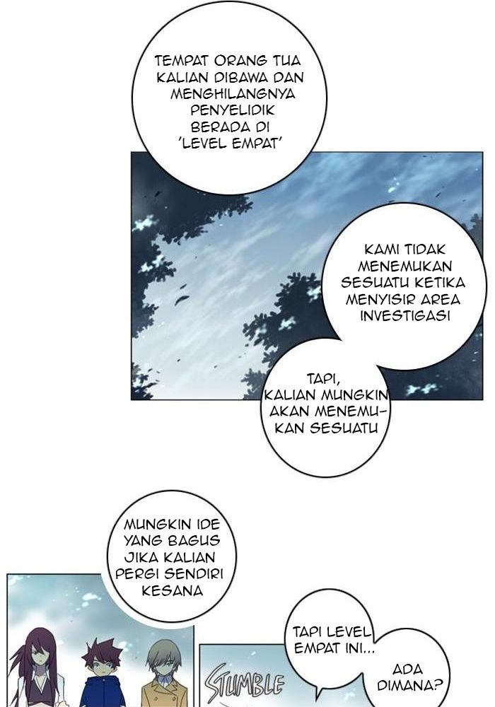 Soul Cartel Chapter 60 Gambar 16
