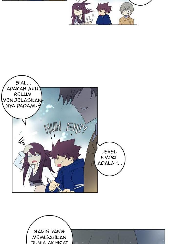 Soul Cartel Chapter 60 Gambar 17