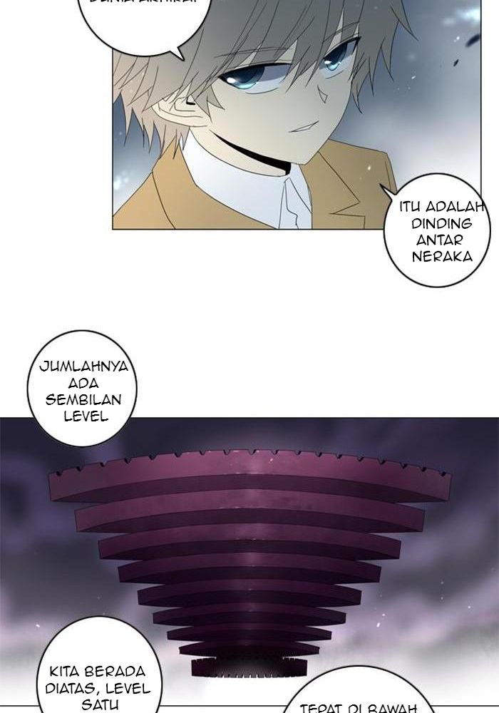Soul Cartel Chapter 60 Gambar 18