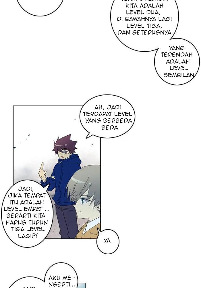 Soul Cartel Chapter 60 Gambar 19