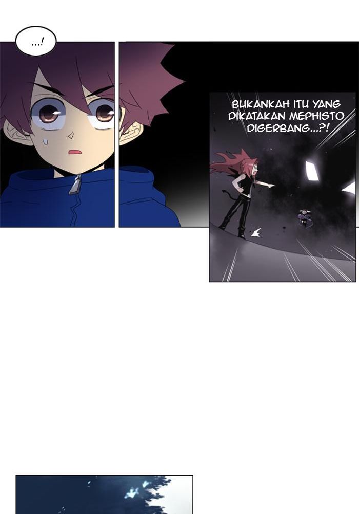 Soul Cartel Chapter 60 Gambar 27