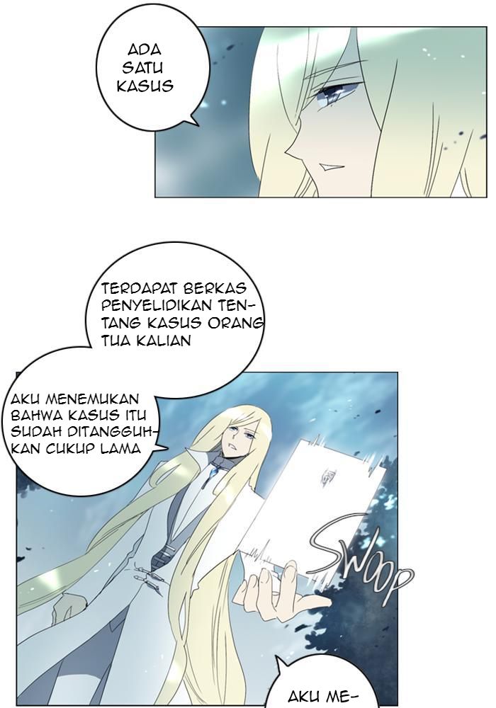 Soul Cartel Chapter 60 Gambar 3