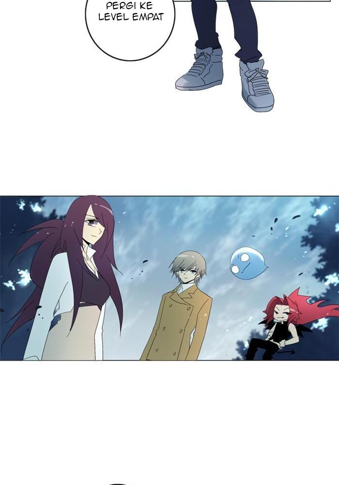 Soul Cartel Chapter 60 Gambar 34