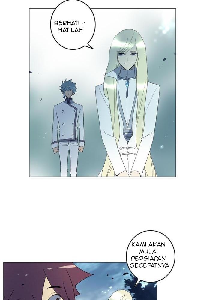 Soul Cartel Chapter 60 Gambar 35