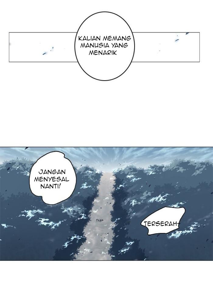 Soul Cartel Chapter 60 Gambar 49