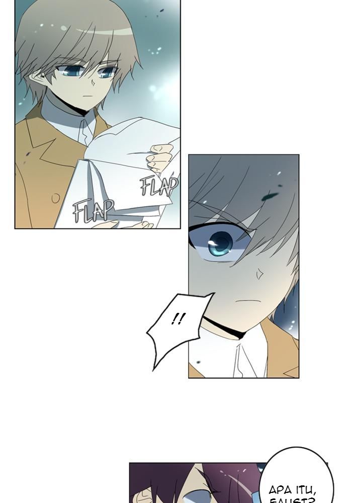 Soul Cartel Chapter 60 Gambar 5