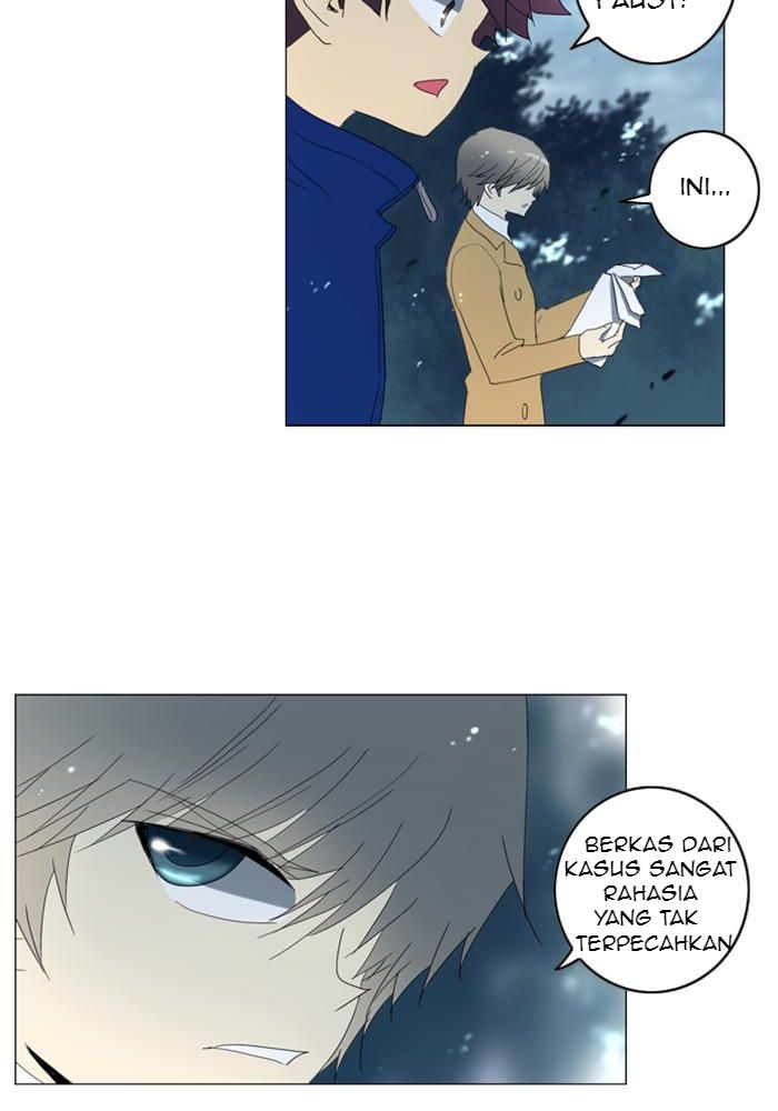 Soul Cartel Chapter 60 Gambar 6