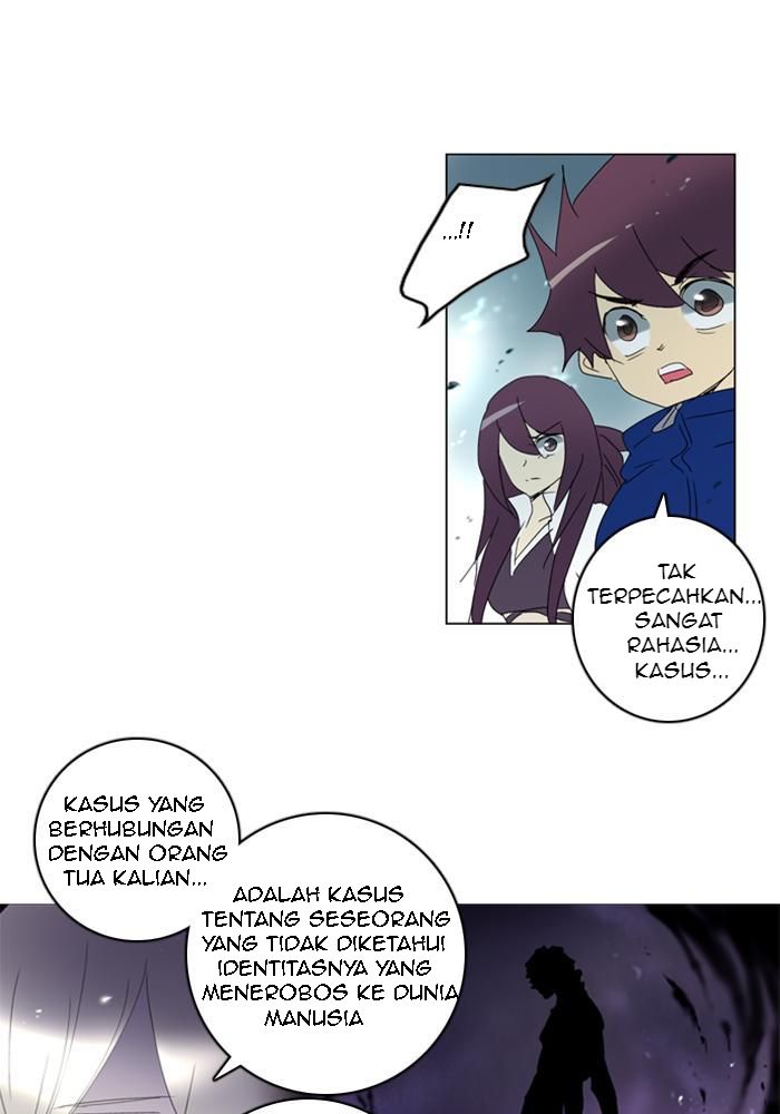 Soul Cartel Chapter 60 Gambar 7