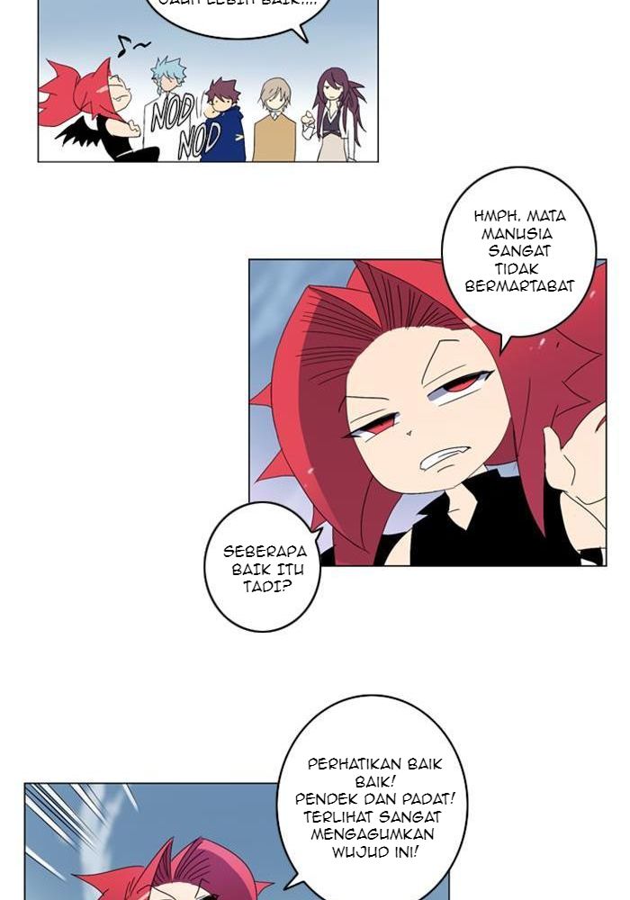 Soul Cartel Chapter 59 Gambar 13