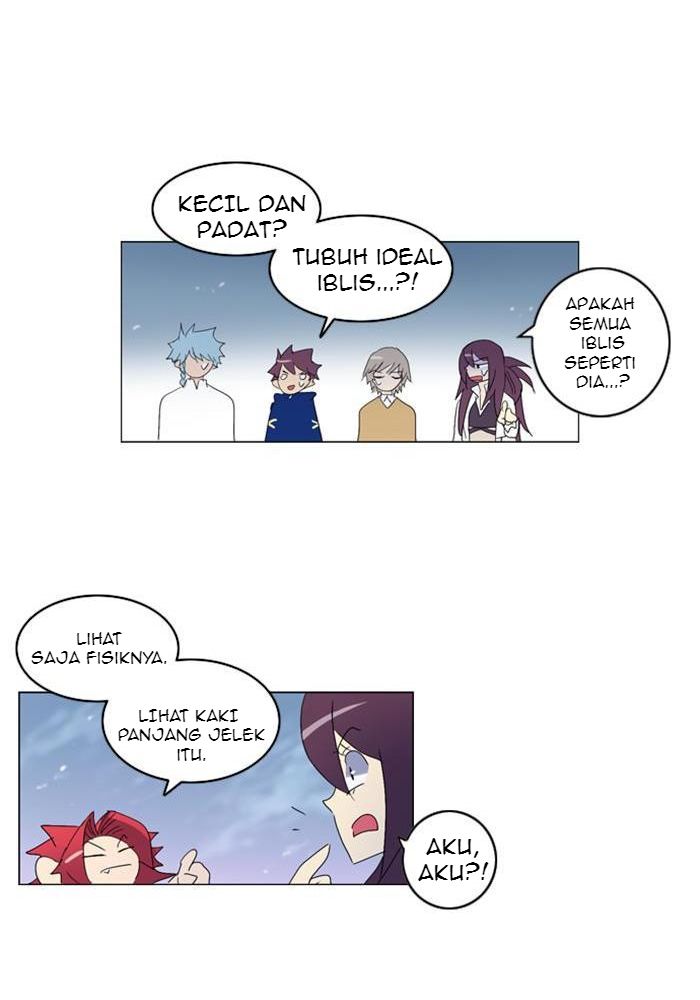 Soul Cartel Chapter 59 Gambar 15